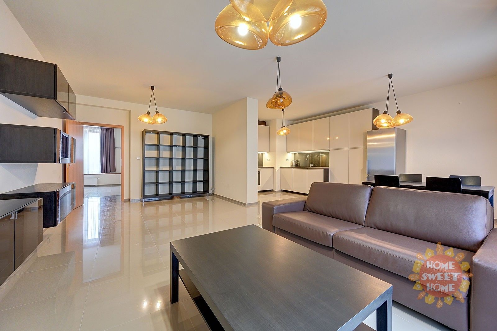 2+kk, Mlýnská 22, Praha Bubeneč, 83 m² - 1
