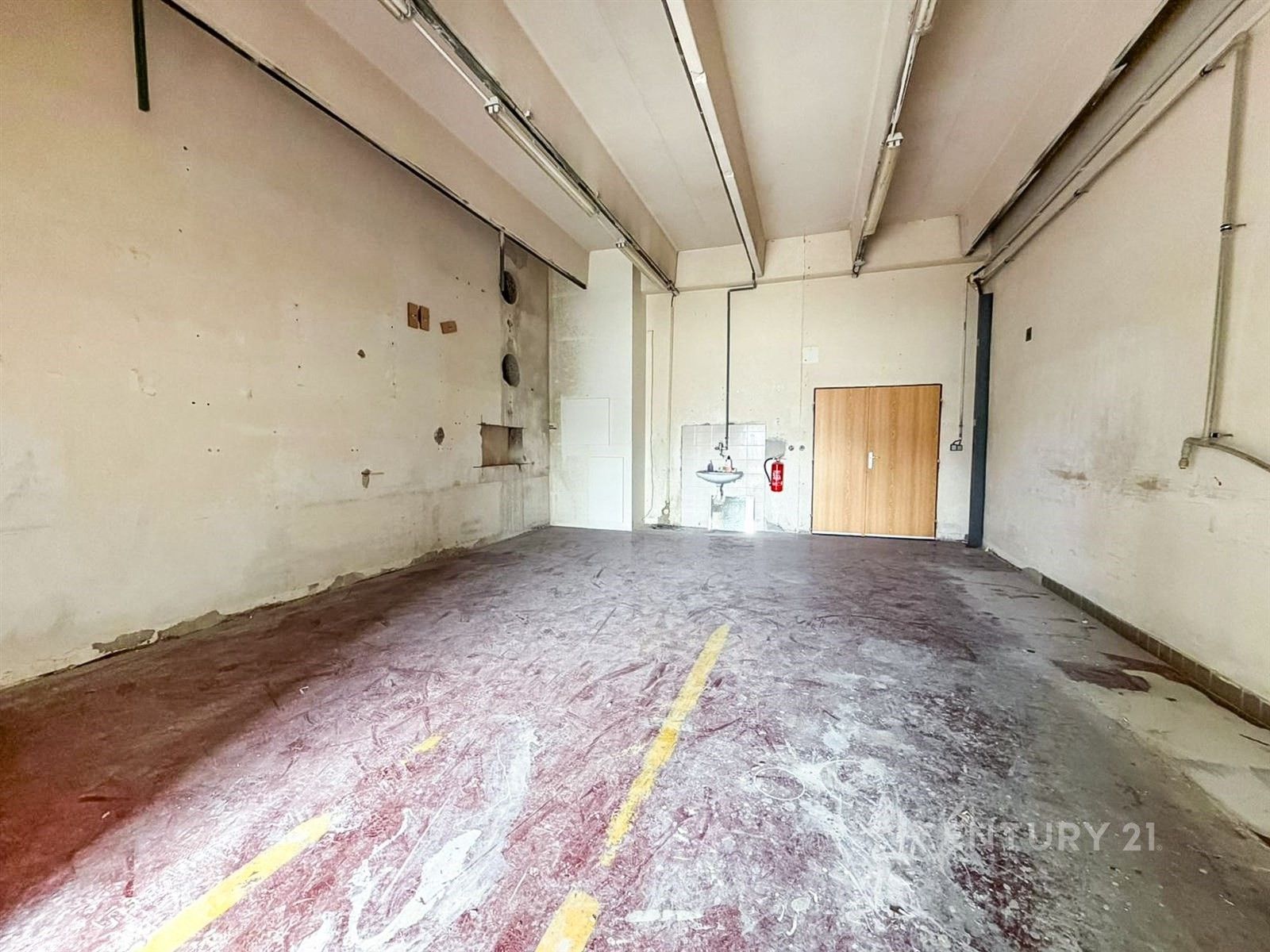 Výrobní prostory · 280 m² · Bohunická, Brno Horní Heršpice - 3