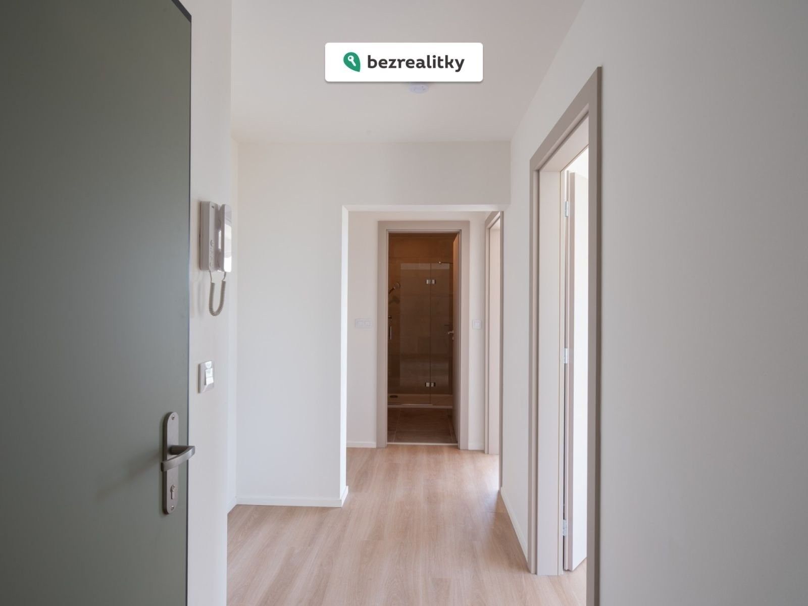 Byt 2+kk · 60 m² · Arnošta Valenty 533, Praha Černý Most - 3