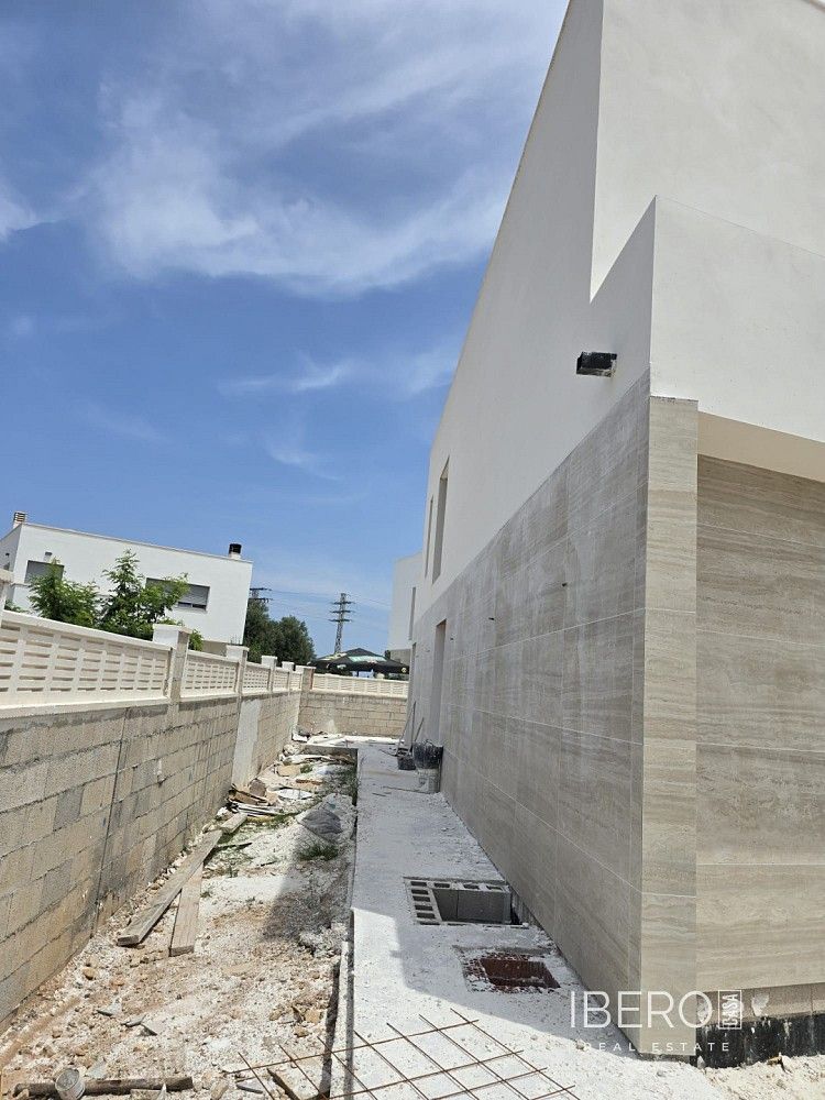 Prodej rodinný dům - El Verger, ES, 225 m² - 5