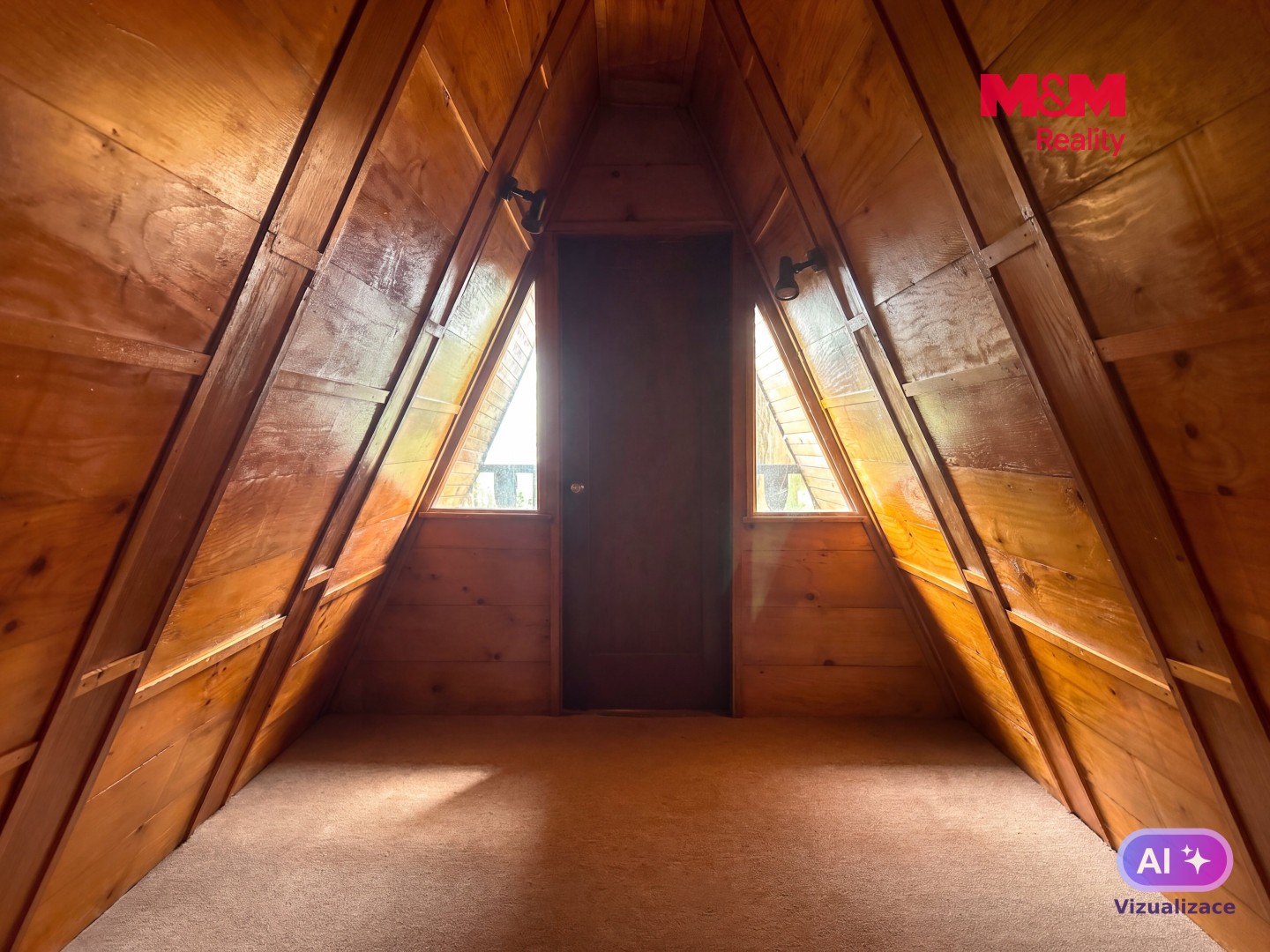 Chata · 18 m² · Horní Jiřetín - 4