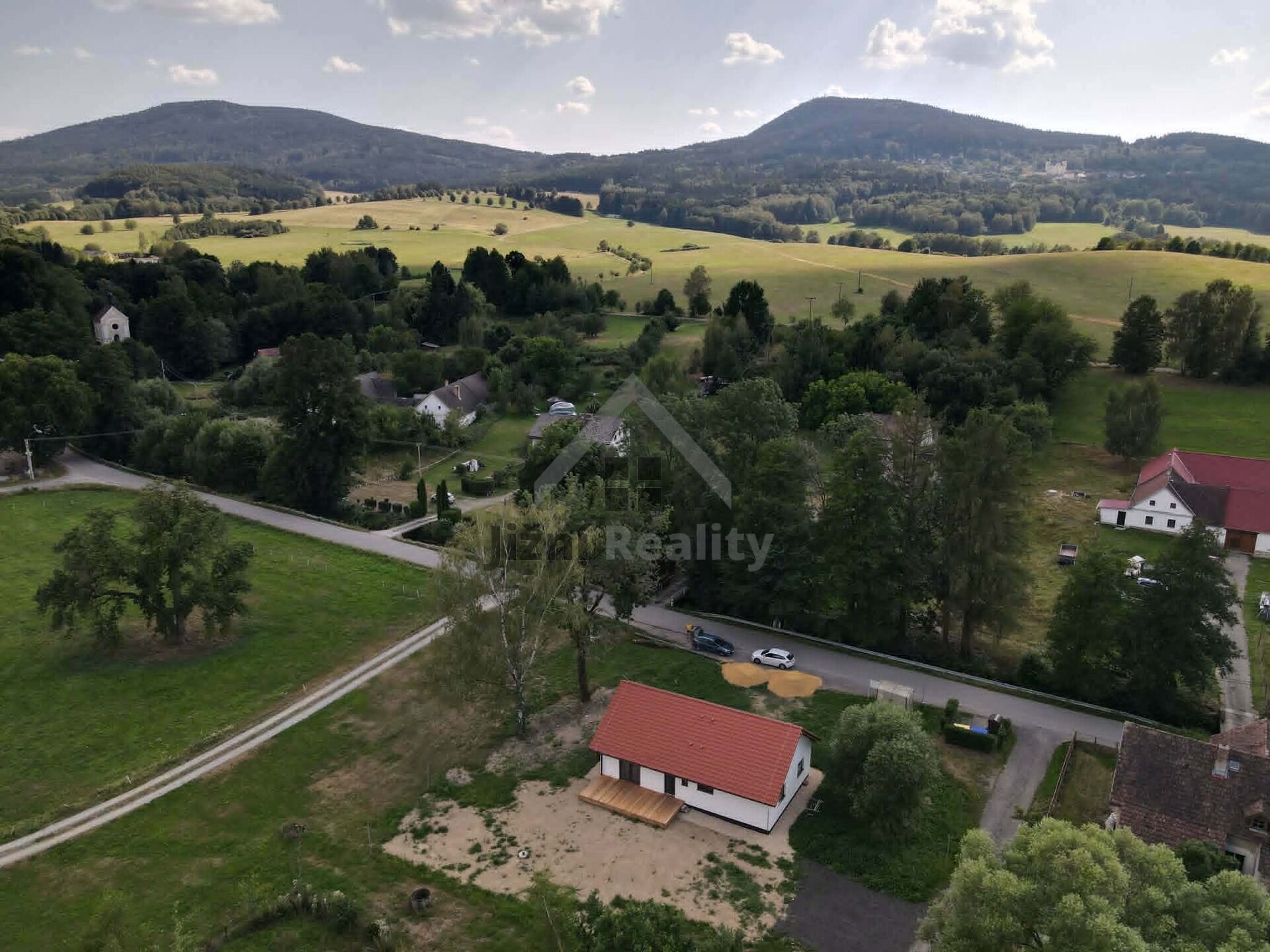 Rodinný dům · 120 m² · Horní Stropnice Dlouhá Stropnice - 4
