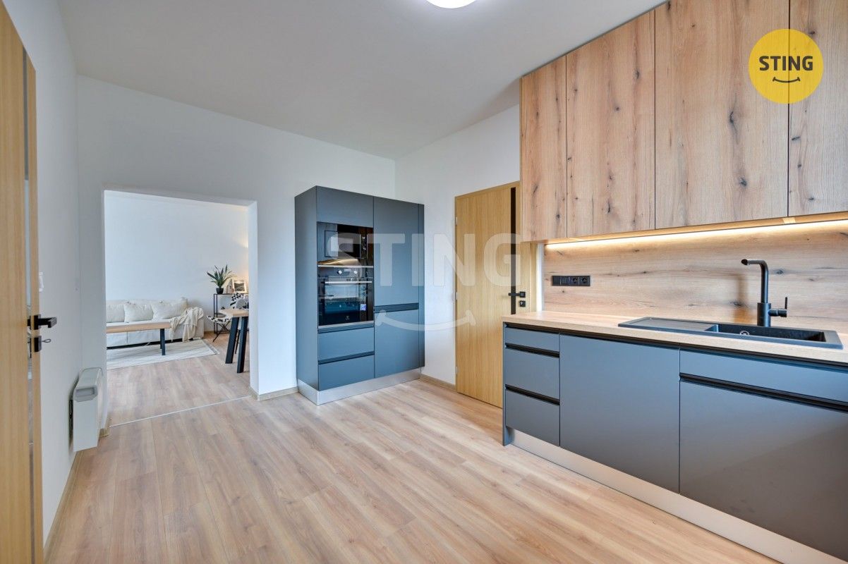 4+1, Temenická , Šumperk, 105 m² - 2