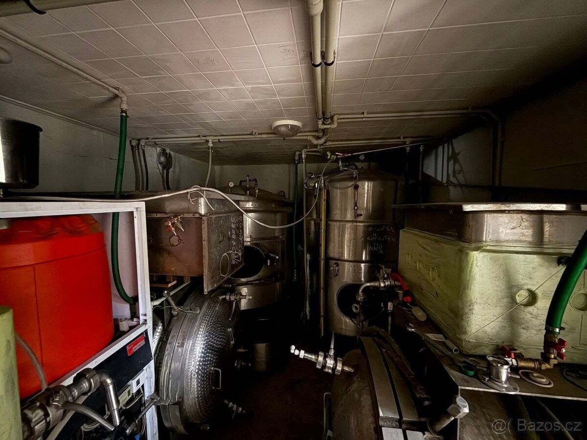 Pronájem ostatní - Ostroměř, 507 52