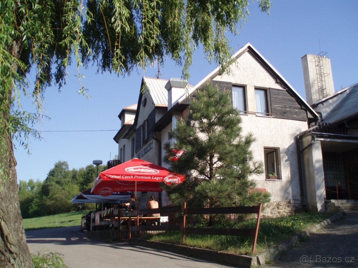 Restaurace · Turnov, 511 01 - 3
