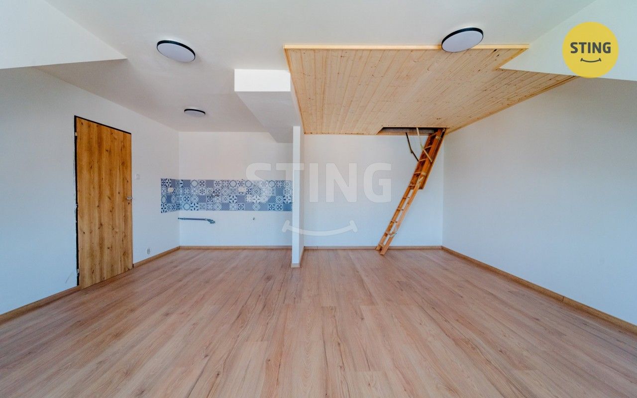 Prodej byt 1+kk - Albrechtická, Krnov, 46 m² - 5