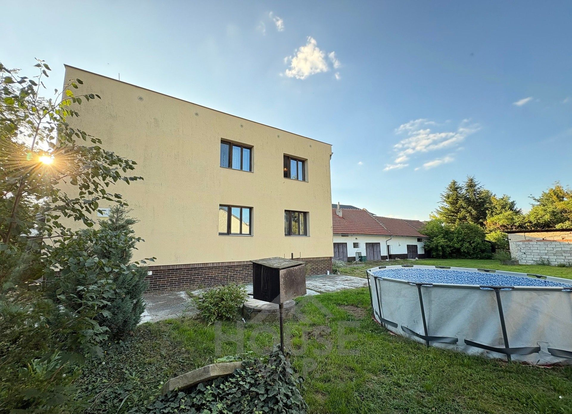 Rodinný dům · 356 m² · Spojovací, Písková Lhota - 3