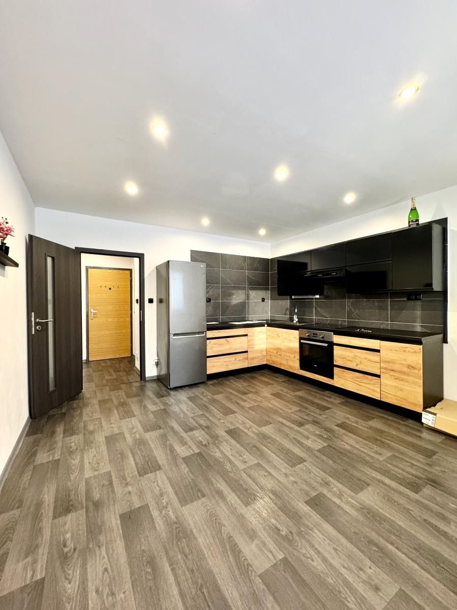 2+kk, Hradecká, Česká Lípa, 43 m²