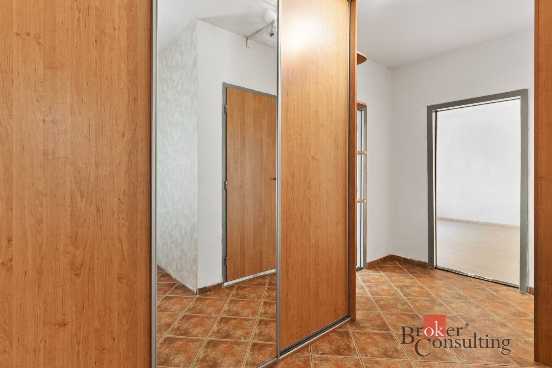 Byt 3+1 · 70 m² · Mlýnská, Stráž pod Ralskem - 3