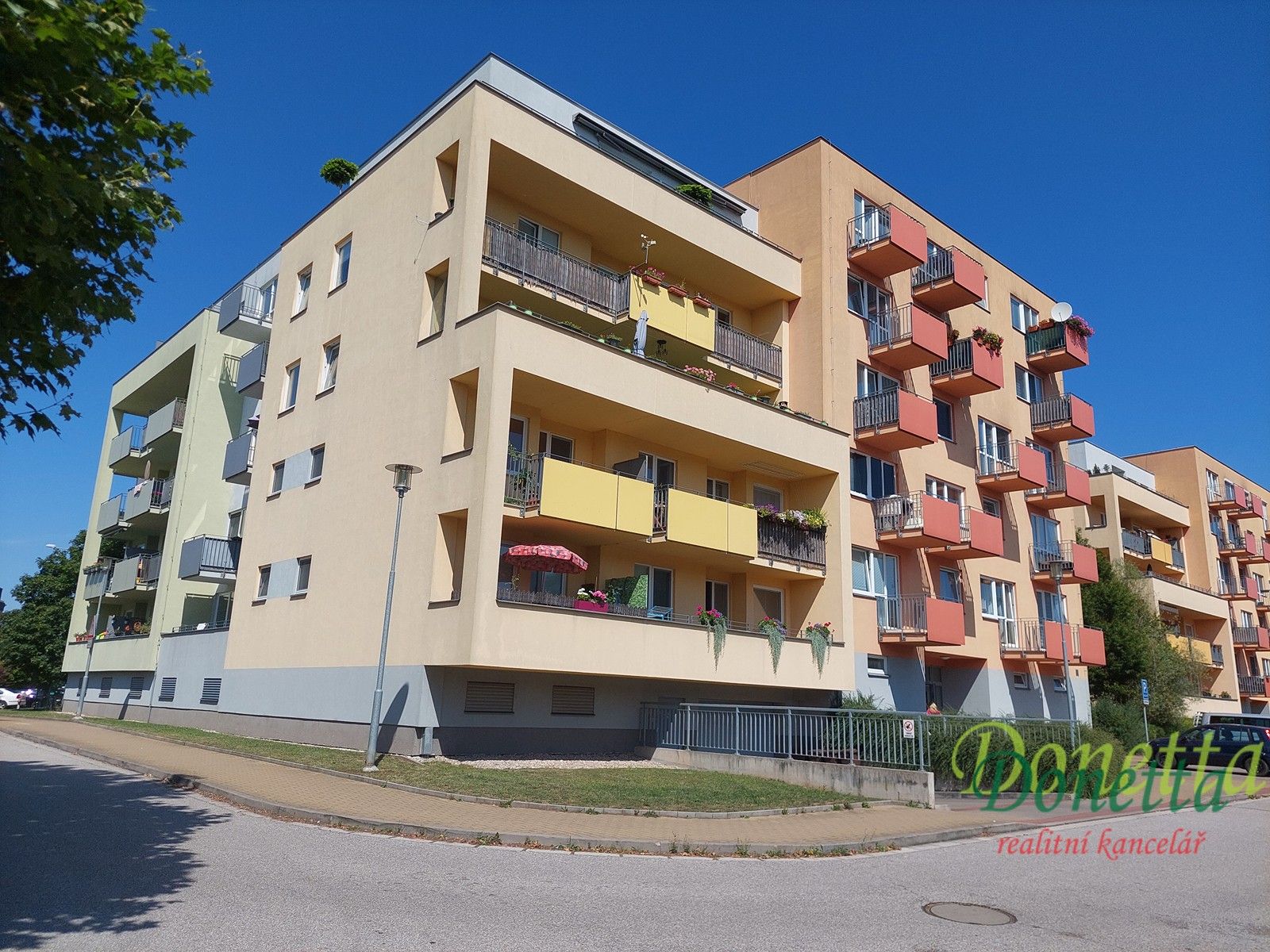3+kk, Ve Stromovce 713, Hradec Králové, 76 m²