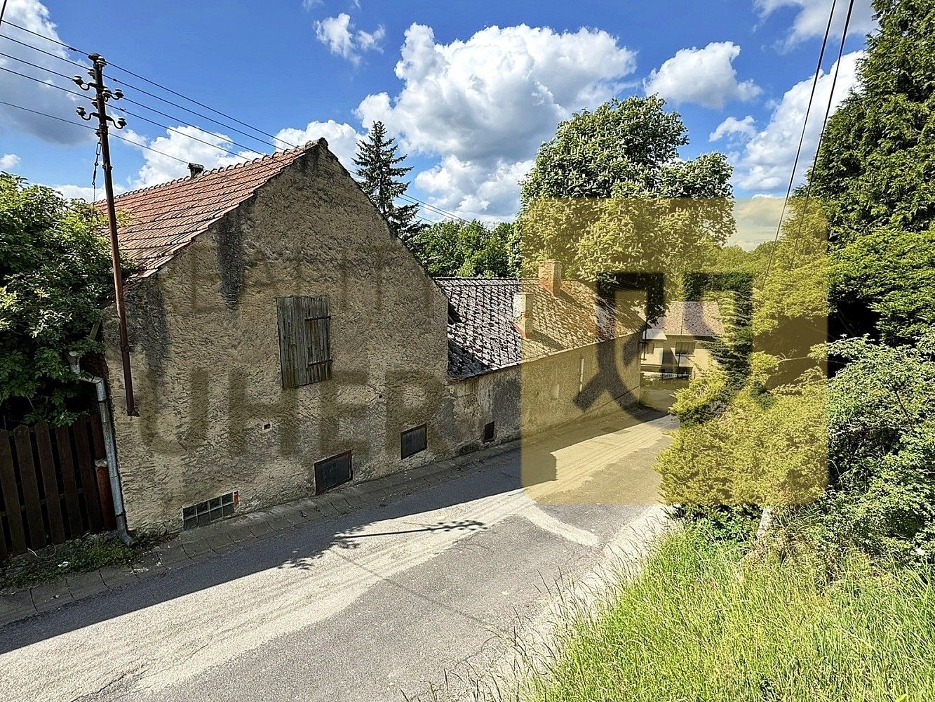 Chalupa · 147 m² · Mšeno - Skramouš, okres Mělník, Středočeský kraj - 2