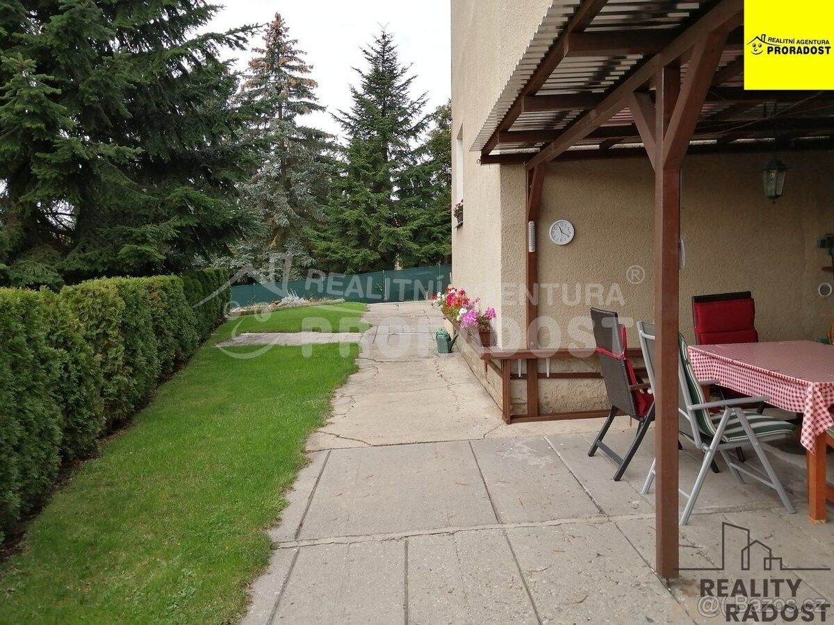 Pronájem byt - Unhošť, 273 51