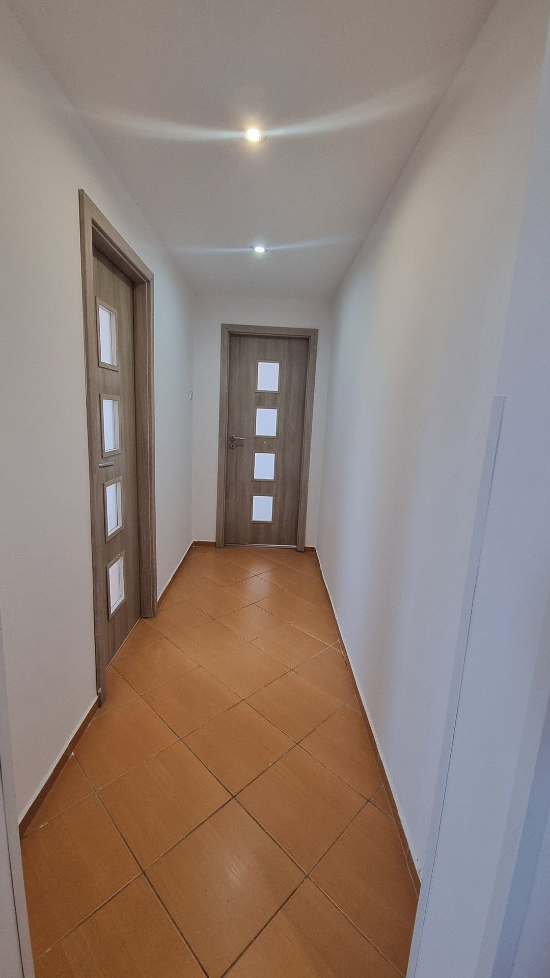 Pronájem byt 3+1 - Síbova, Bílina Újezdské Předměstí, 64 m² - 5
