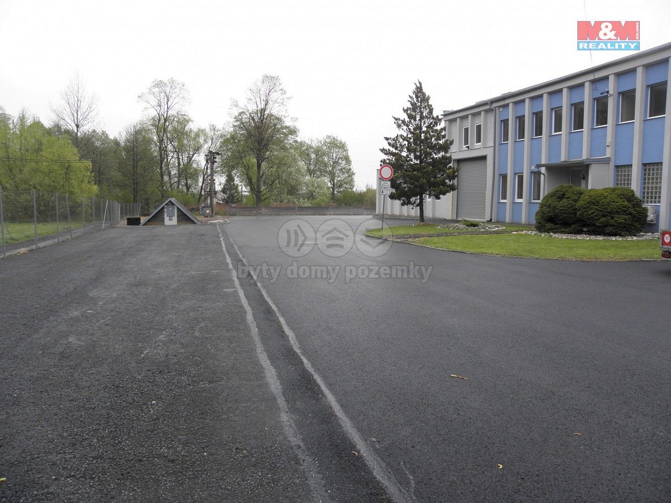 Pozemek · Město Albrechtice, okres Bruntál, Moravskoslezský kraj - 4