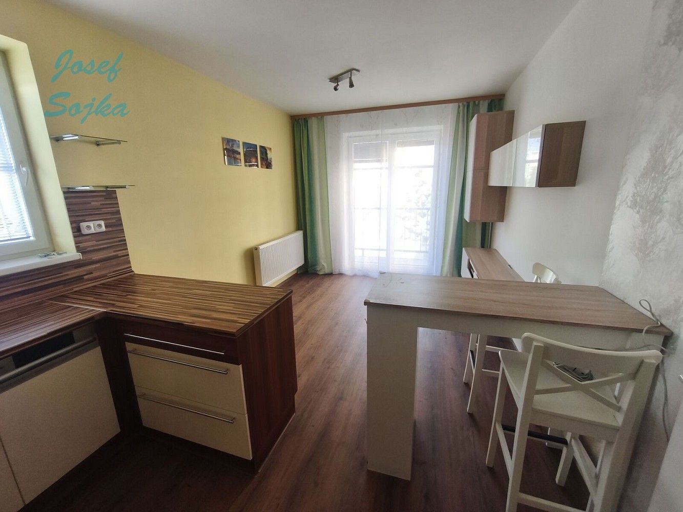 Byt 2+kk · 43 m² · Brno - Chrlice, okres Brno-město, Jihomoravský kraj - 3