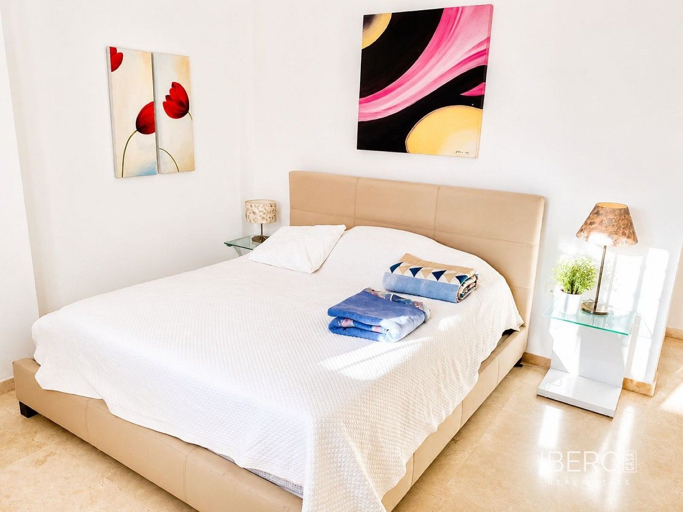 Prodej byt 4+kk - Nueva Andalucía, Španělsko, 138 m² - 5