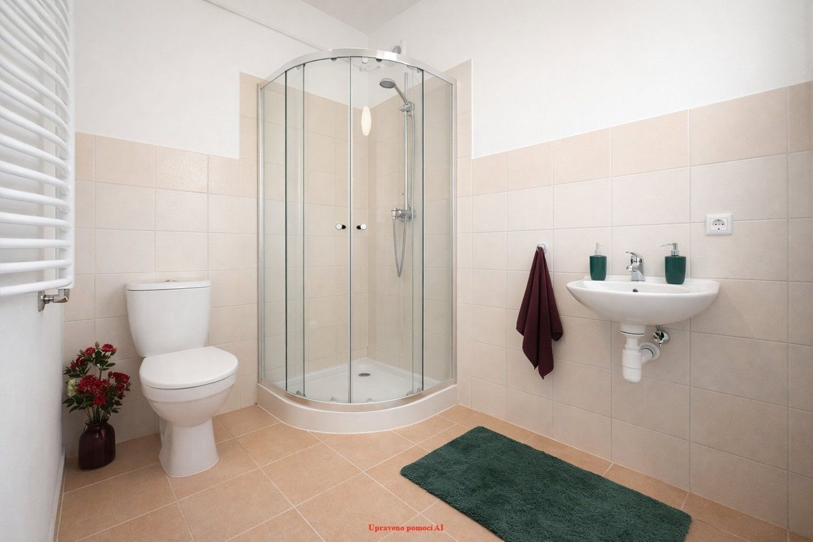 Byt 2+kk · 40 m² · Brožíkova, Karviná - Karviná-město, Moravskoslezský kraj - 3
