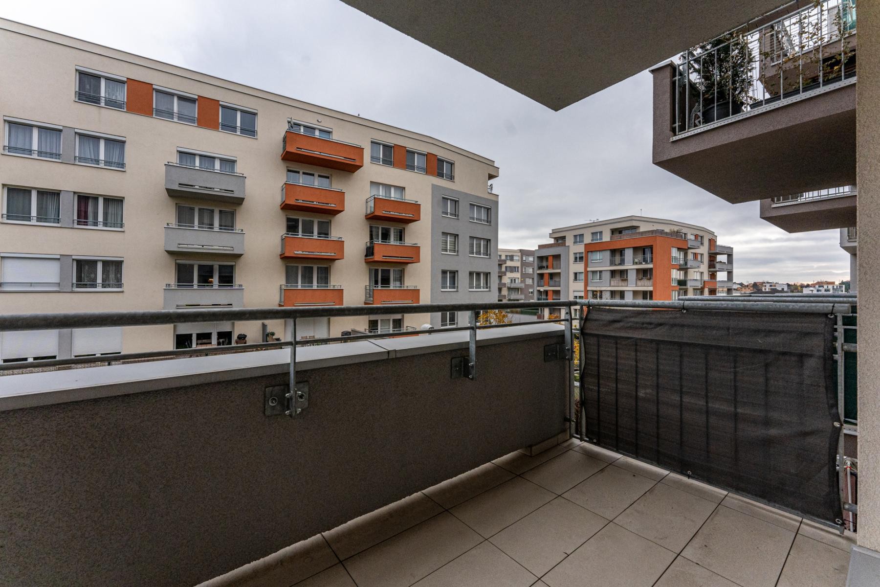 Pronájem byt 3+kk - Toufarova, Praha, 78 m² - 5
