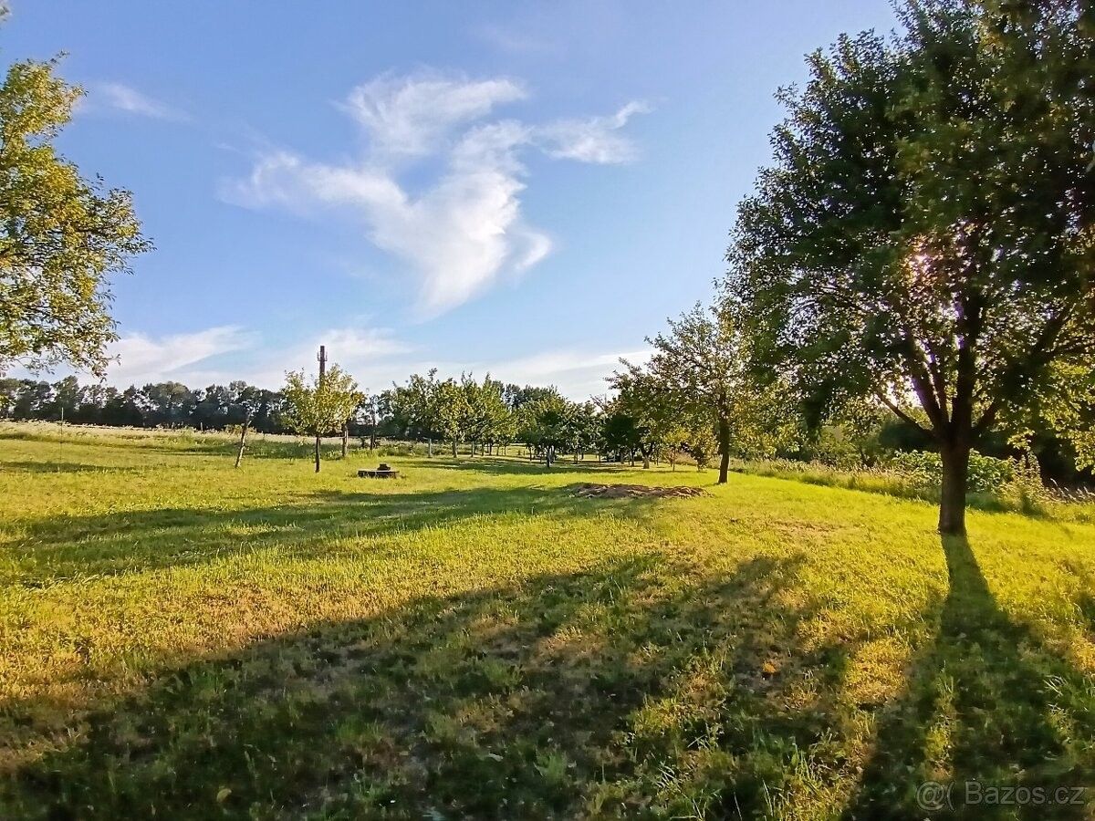 Zahrady, Holešov, 769 01