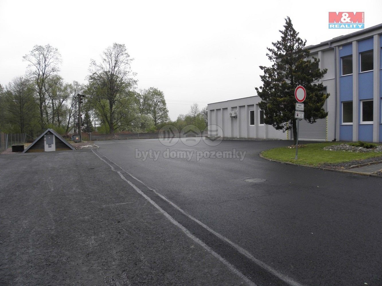 Ostatní, Město Albrechtice, okres Bruntál, Moravskoslezský kraj - 1
