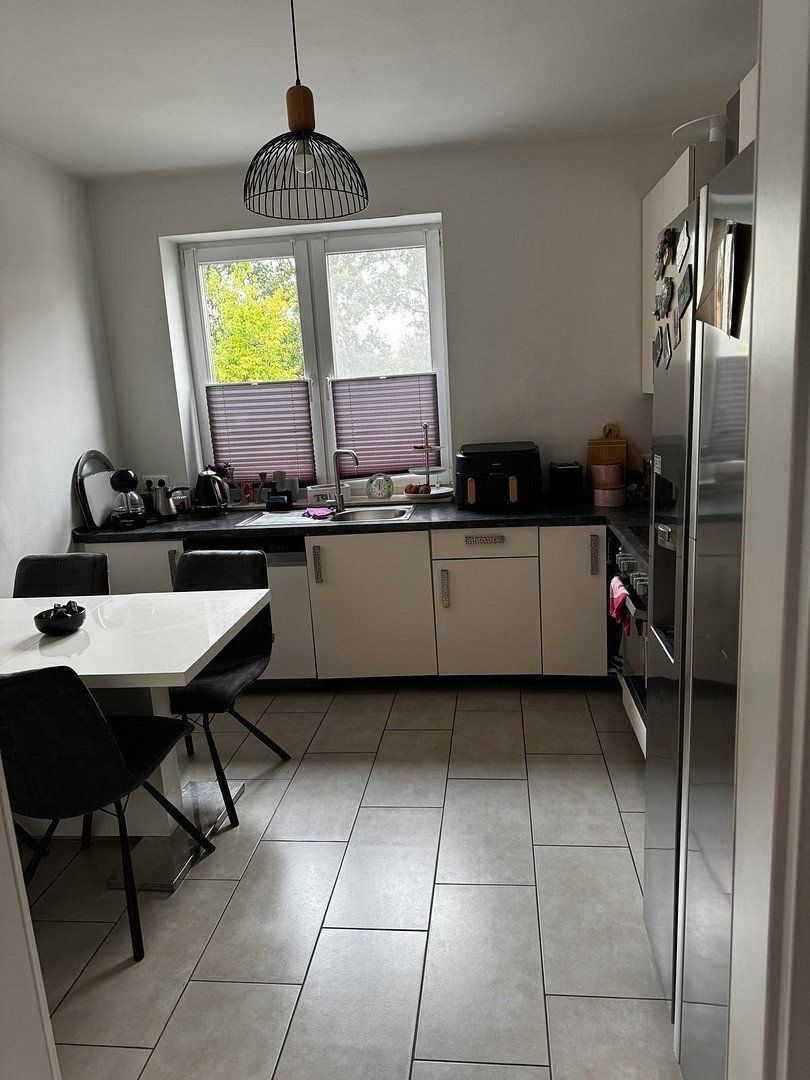 Prodej rodinný dům - Buchenweg 18а, , Šlesvicko-Holštýnsko, 105 m² - 5