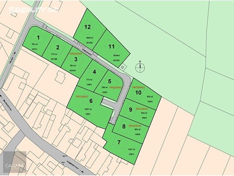 Rodinný dům · 97 m² · Čilec - 3