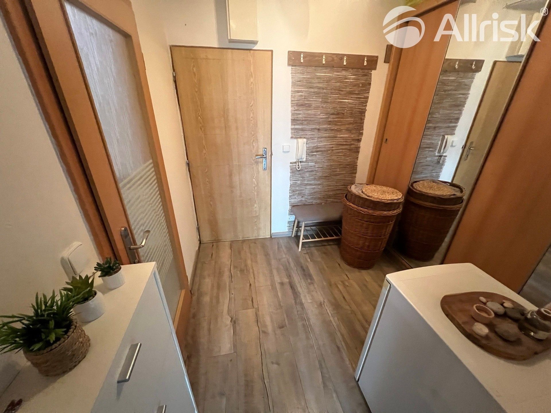 Prodej byt 1+kk - Nový Malín, 40 m² - 5