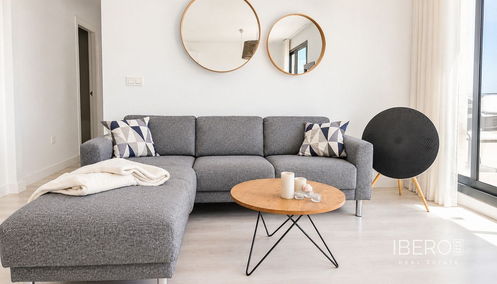 Prodej byt 4+kk - Fuengirola, Španělsko, 137 m² - 5