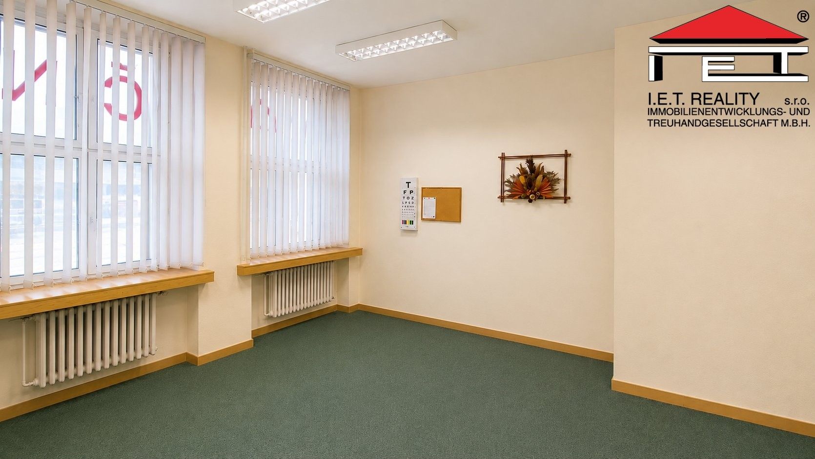 Obchodní prostory · 37 m² · Sokolská třída, Ostrava - 4