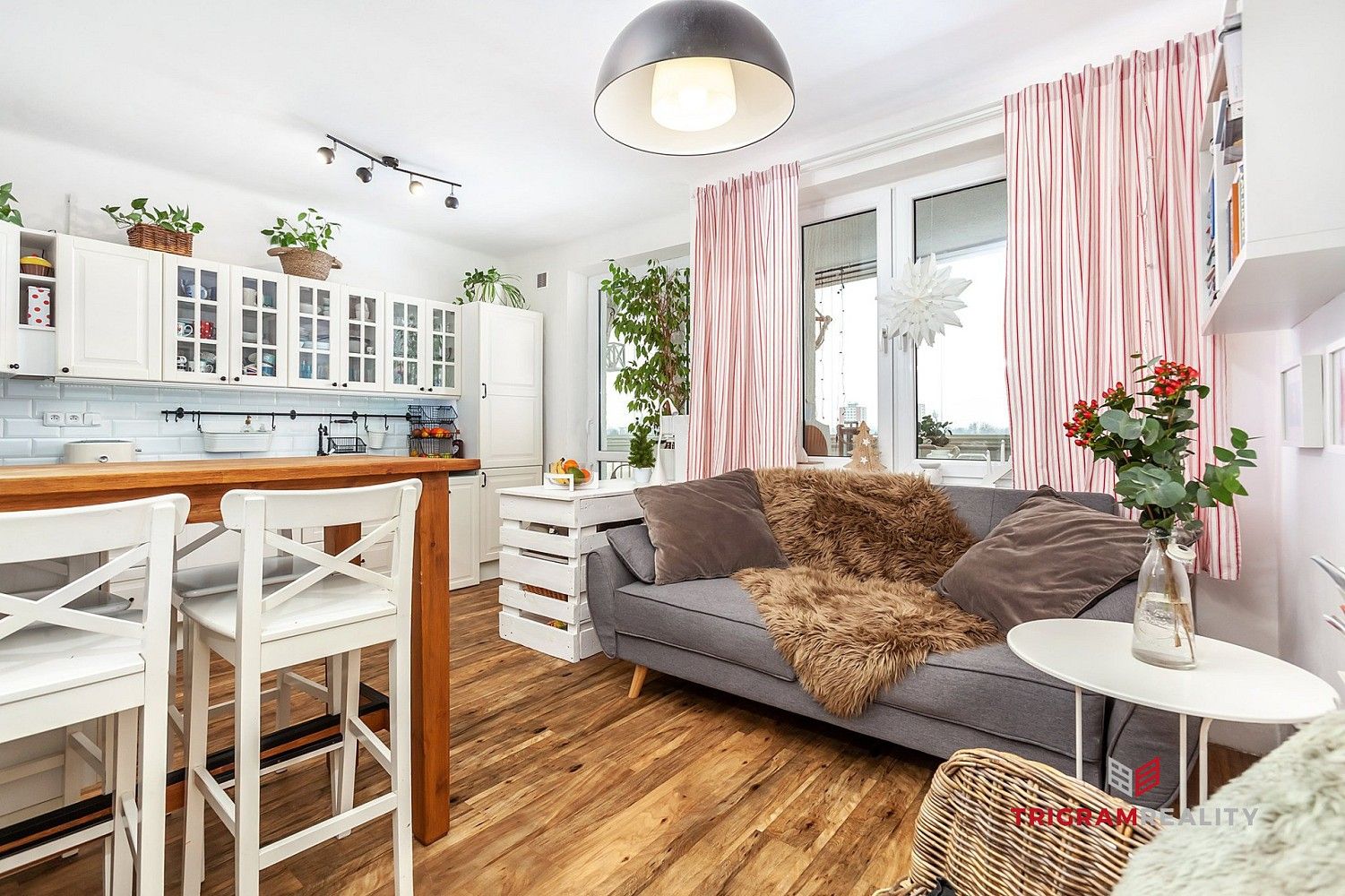 4+kk, Hradec Králové - Nový Hradec Králové, Královéhradecký kraj, 84 m² - 1