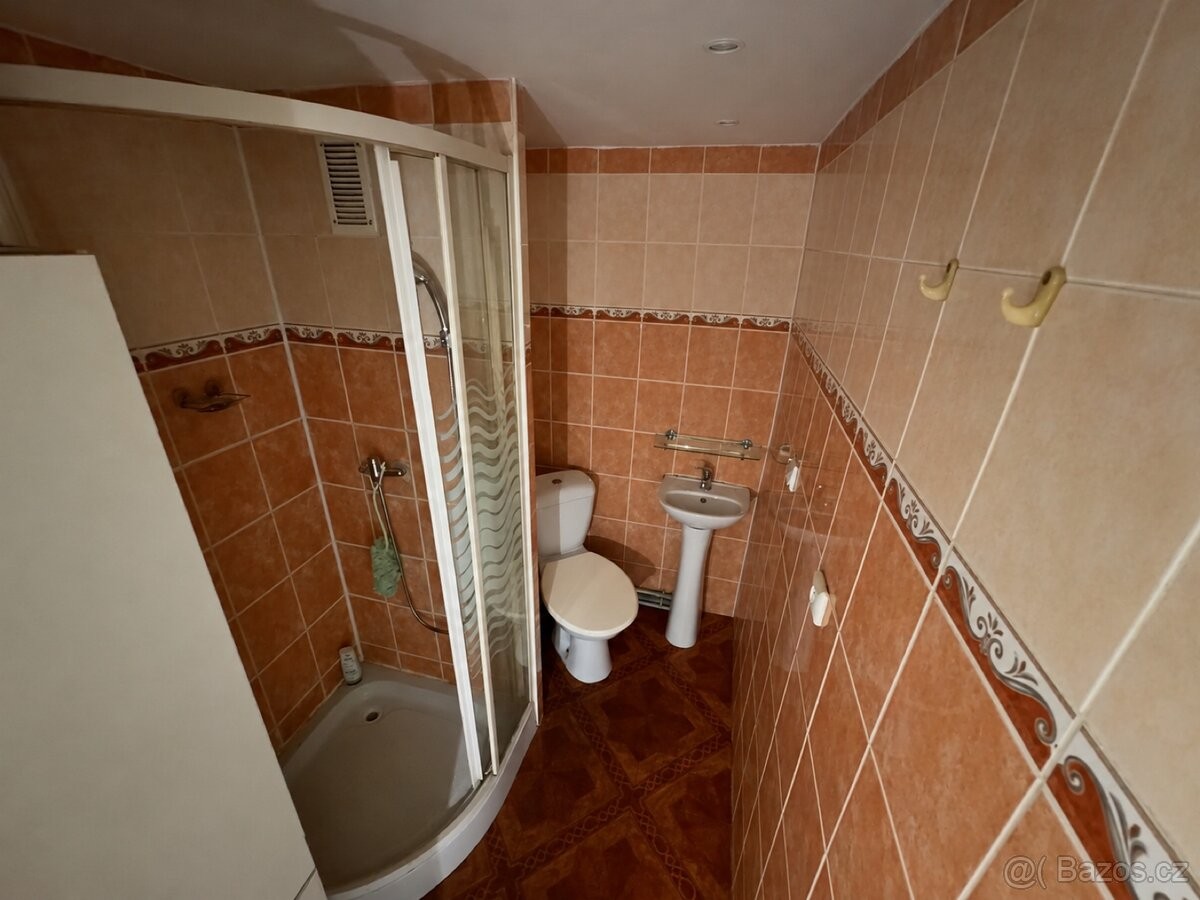 Prodej byt - Chomutov, 430 01, 36 m² - 5