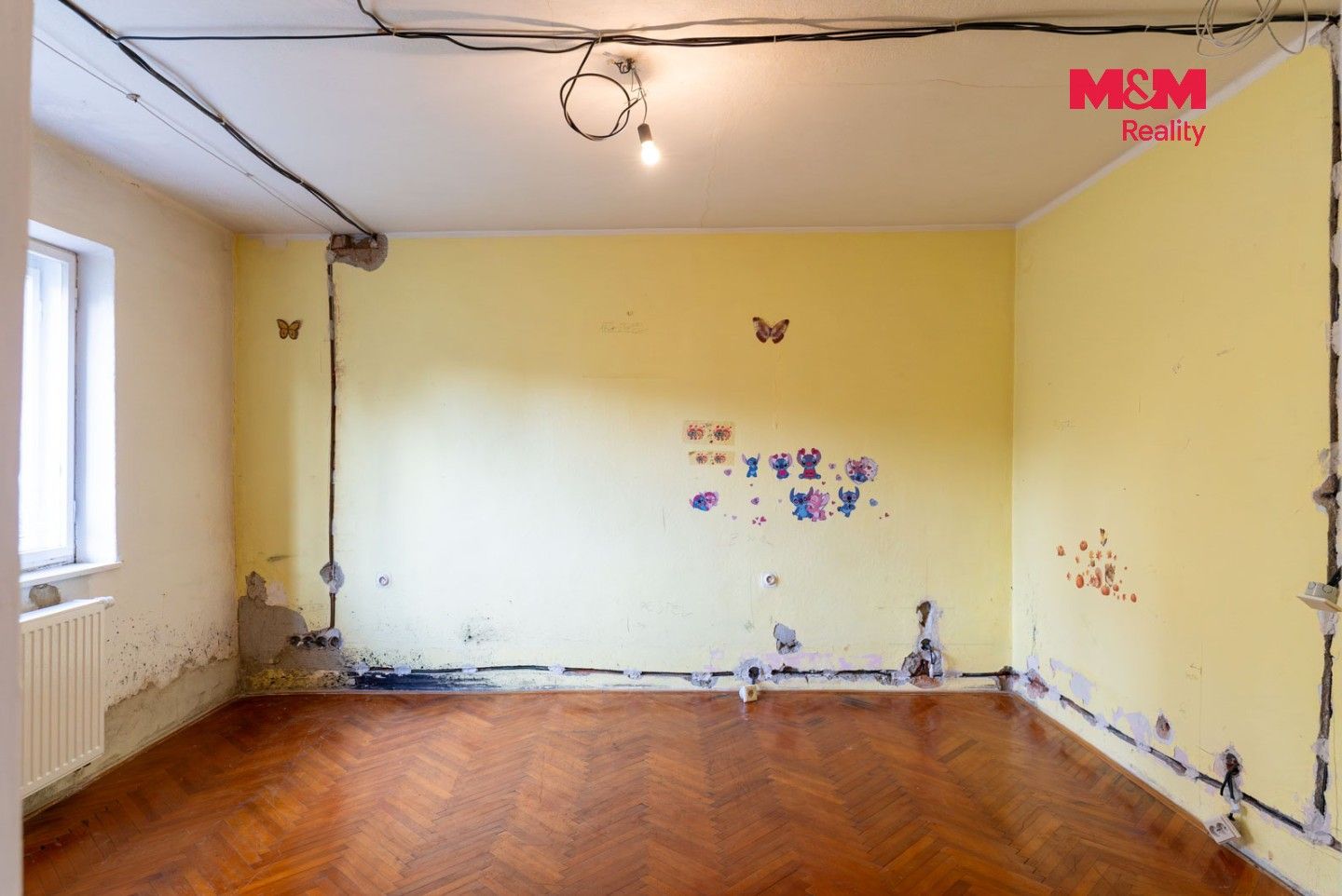 Rodinný dům · 94 m² · Bohuslavice - 4