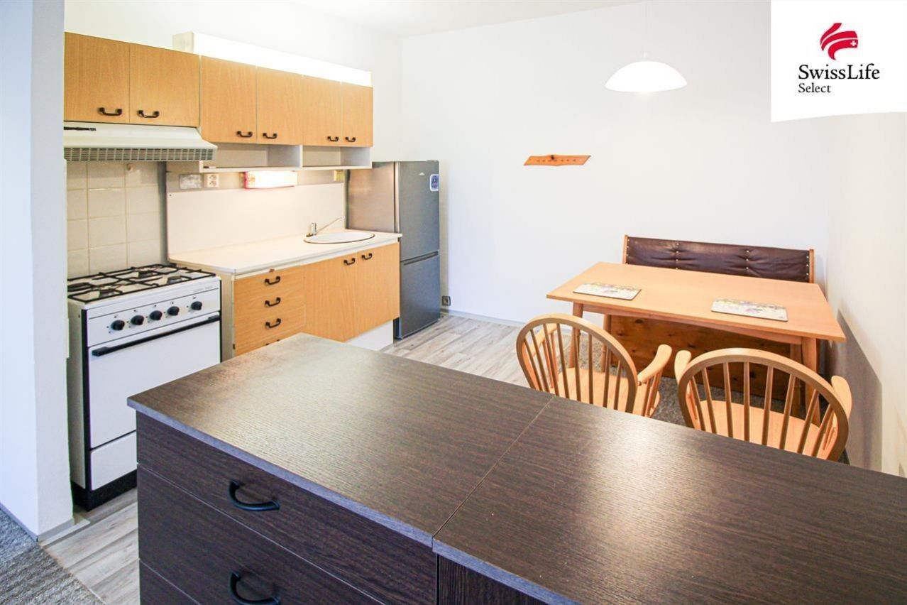 2+kk, Za Prachárnou, Jihlava, 49 m² - 2