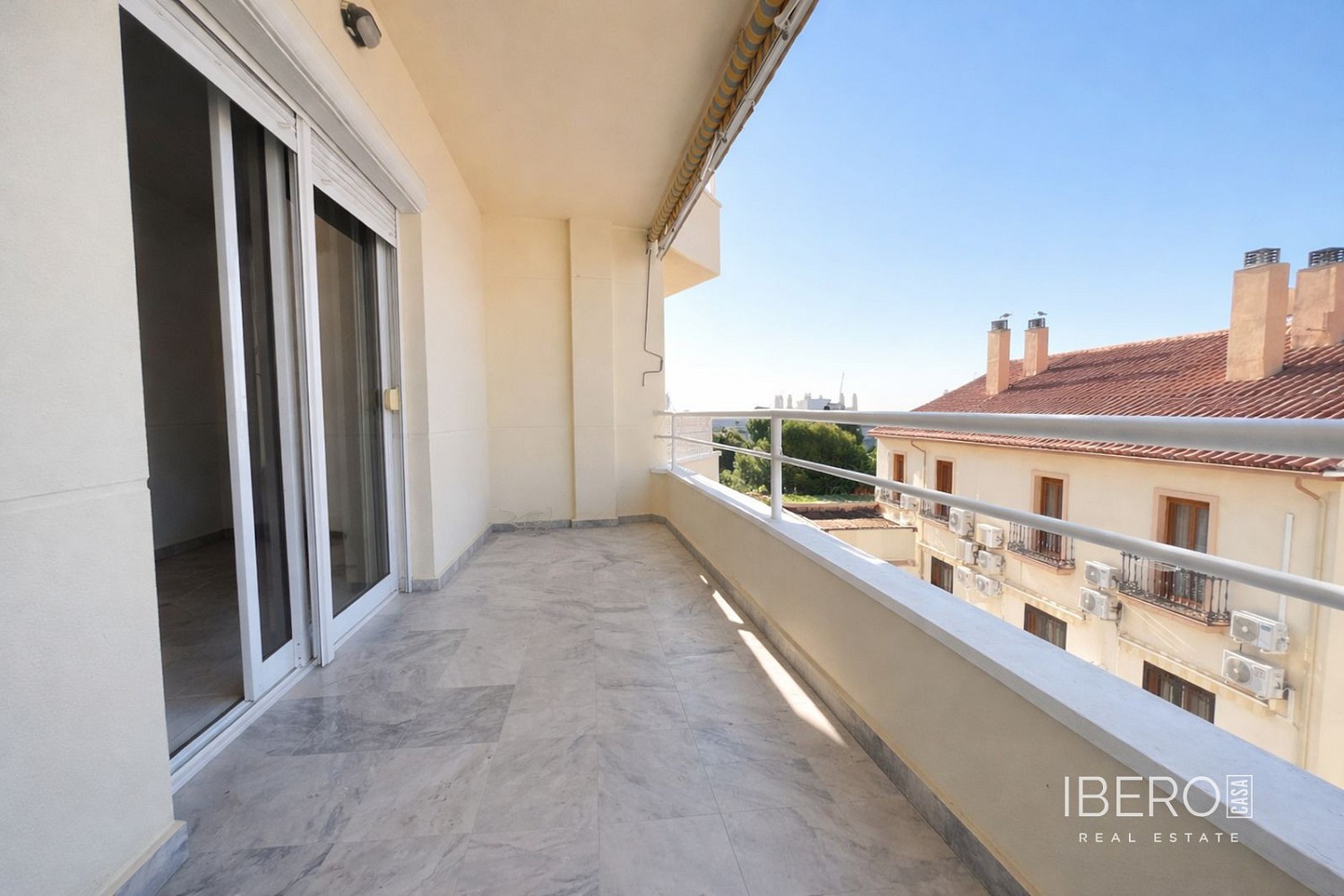 4+kk, Torremolinos, Španělsko, 120 m² - 2