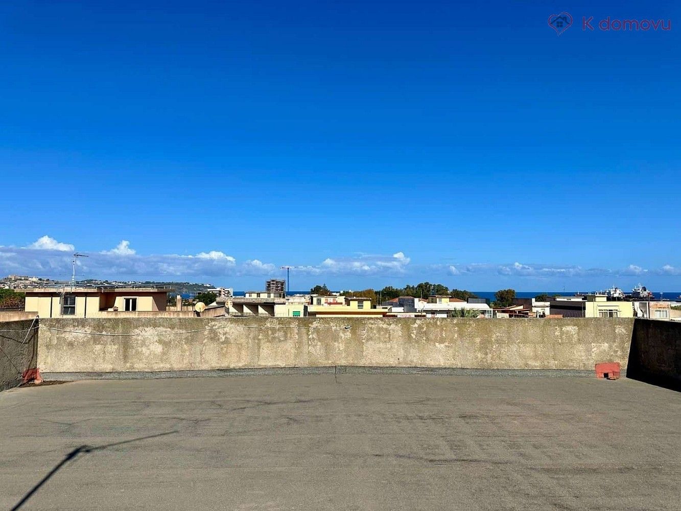 Byt 4+1 · 156 m² · Milazzo, region Sicílie, Itálie - 4