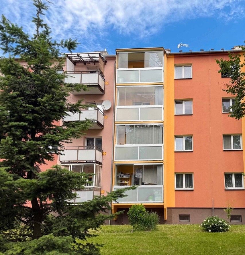 Byty, Ostrava, 700 30