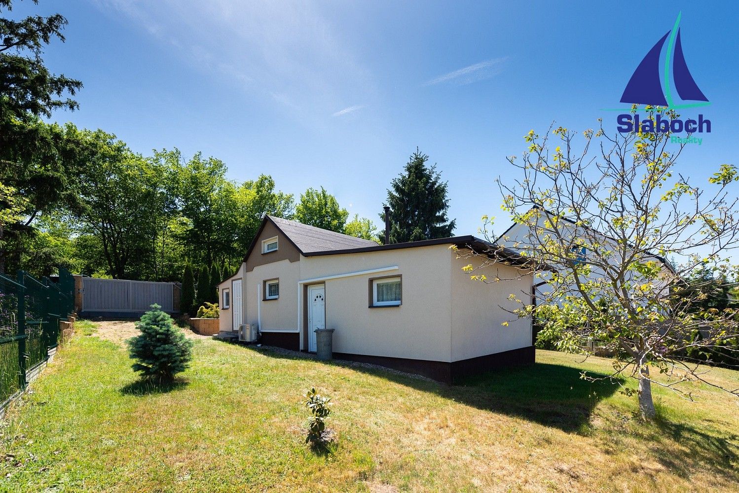 Chalupy, Mníšek pod Brdy, okres Praha-západ, Středočeský kraj, 70 m² - 1