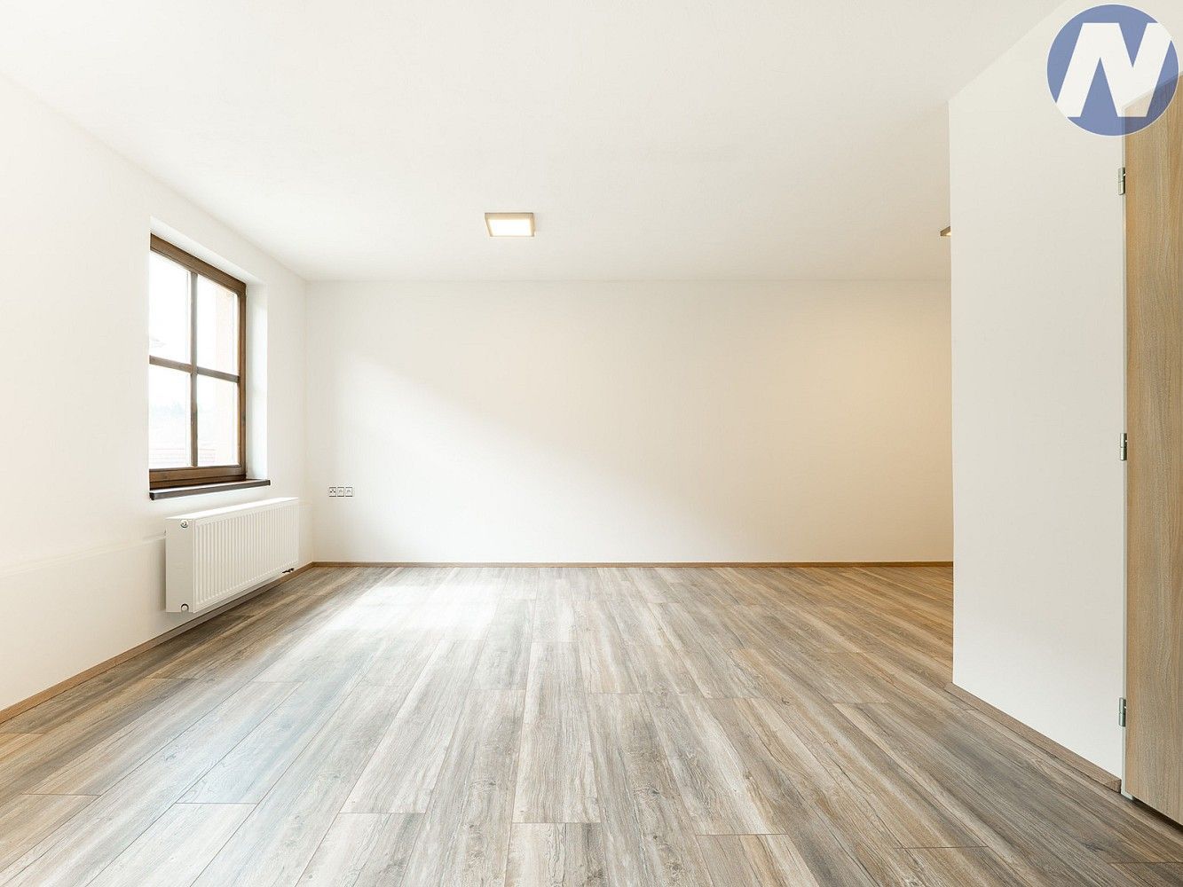 Pronájem byt 1+kk - Husinec, okres Prachatice, Jihočeský kraj, 35 m² - 5