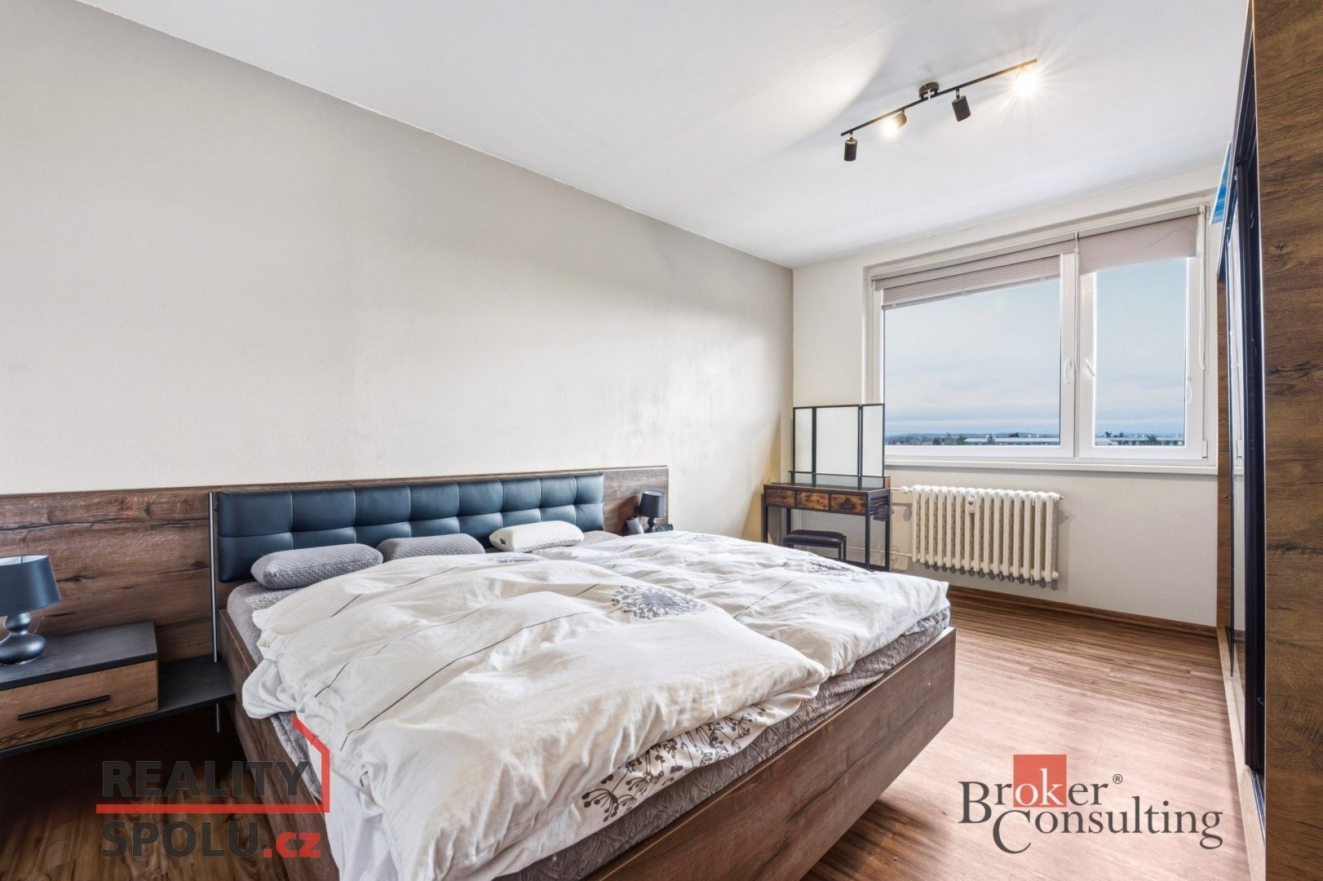 Prodej byt 3+kk - Pod Zámečkem, Hradec Králové, 74 m²