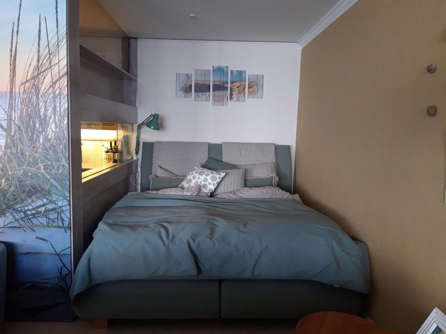 Prodej byt 1+1 - An der Waldkapelle 26, , Šlesvicko-Holštýnsko, 71 m² - 5
