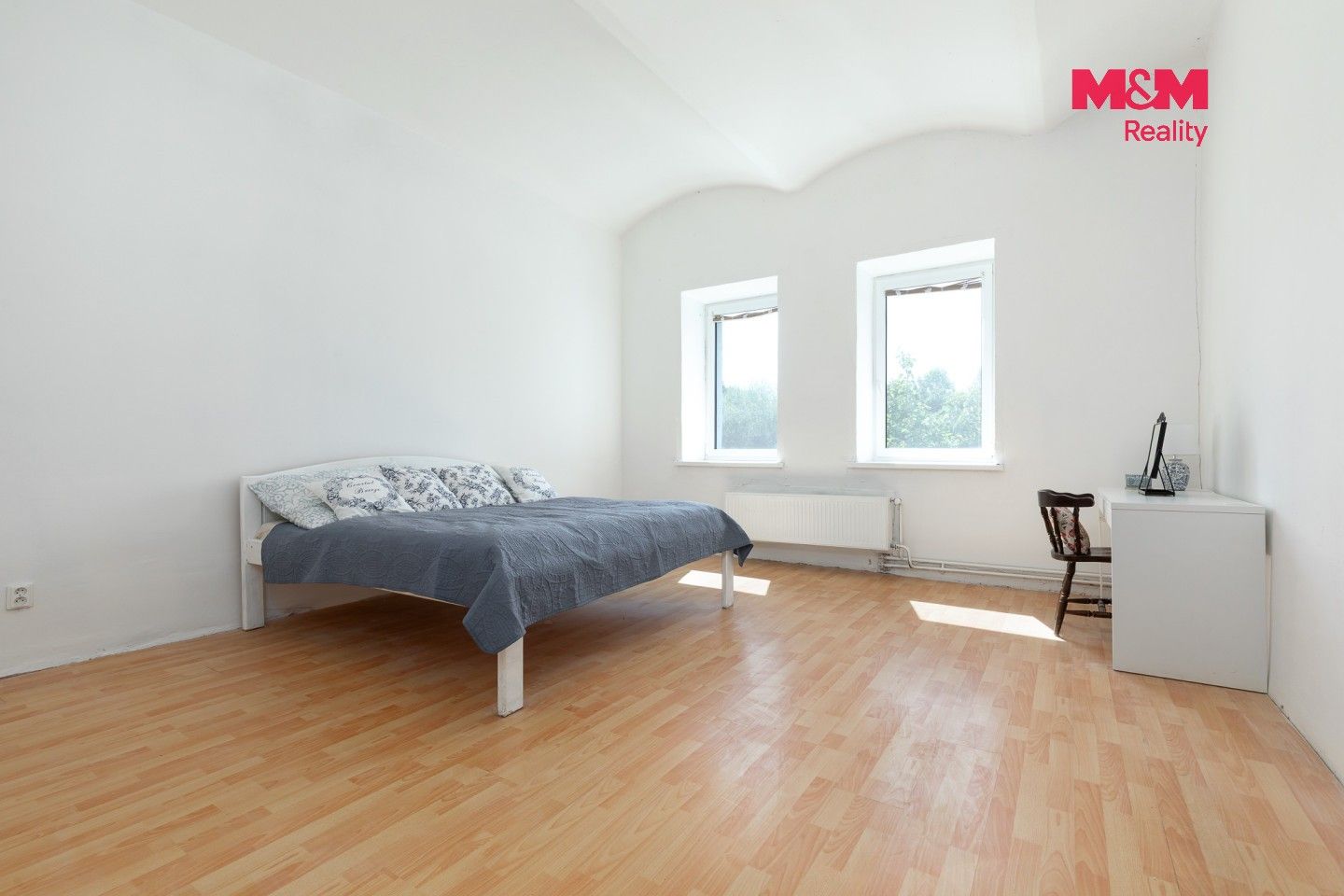 Prodej rodinný dům - Kobeřická, Hněvošice, 300 m² - 5