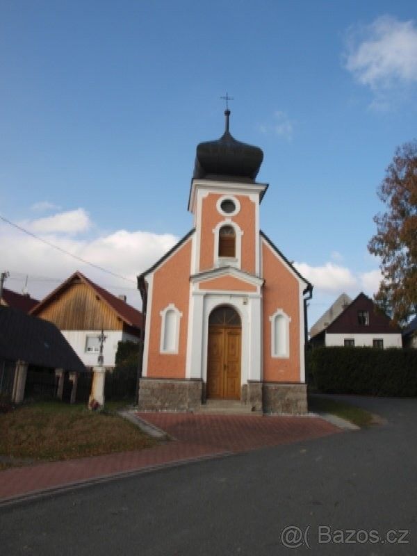 Pozemky pro bydlení, Koloveč, 345 43 - 2