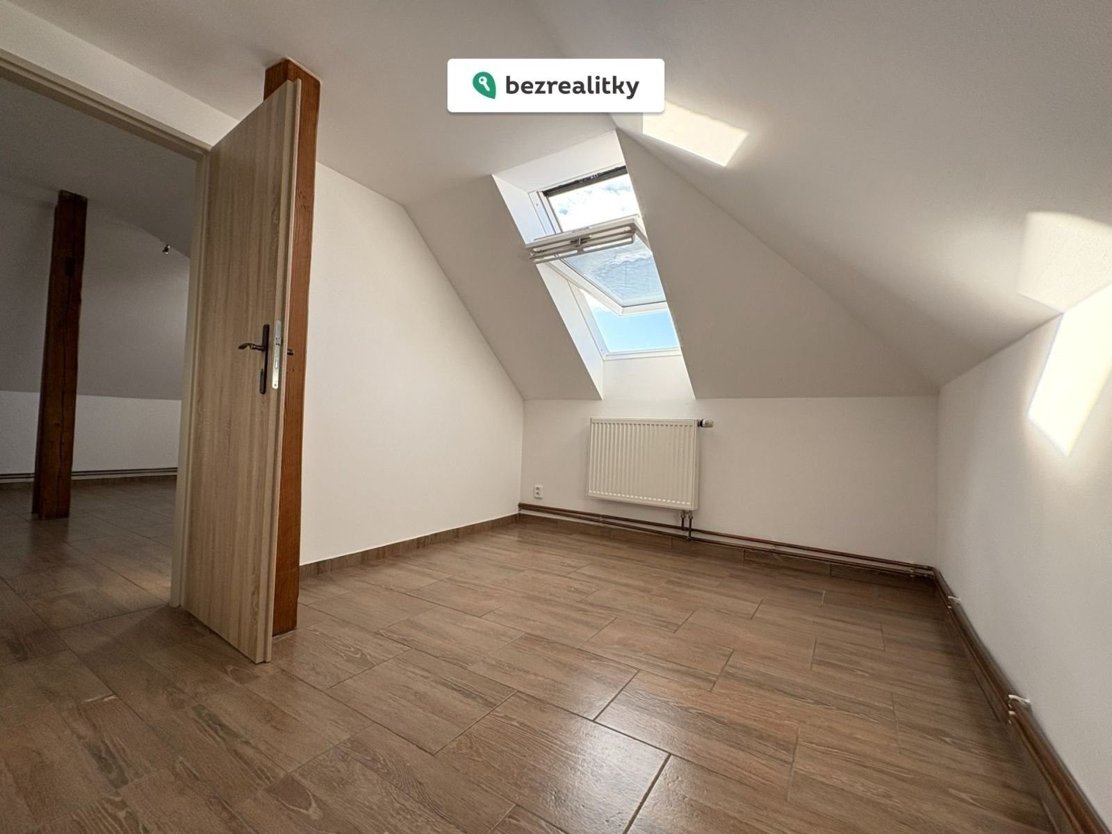 Prodej byt 3+kk - Olivova, Říčany, 66 m²