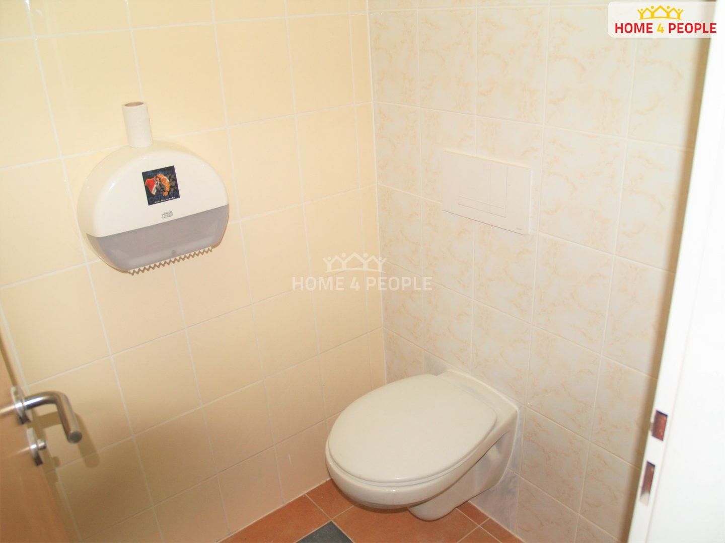 Obchodní prostory · 32 m² · Školní, Chodov - 4