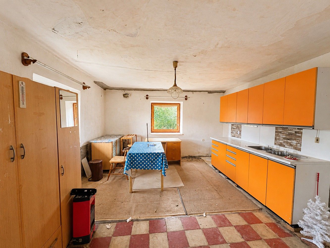 Rodinné domy, Staré Smrkovice, okres Jičín, 60 m² - 2