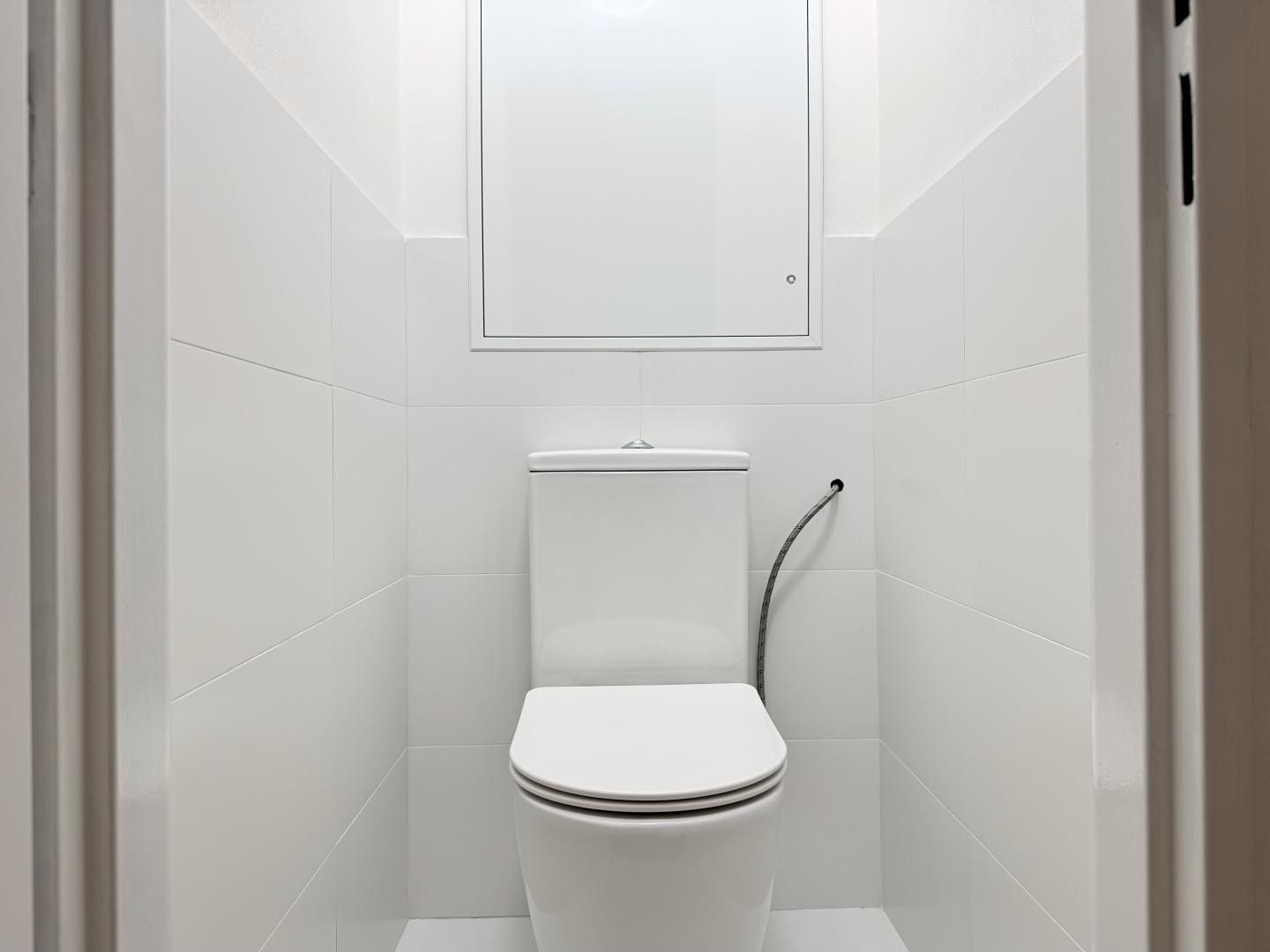 2+kk, Svojšovická 2874, Praha Záběhlice, 55 m² - 1