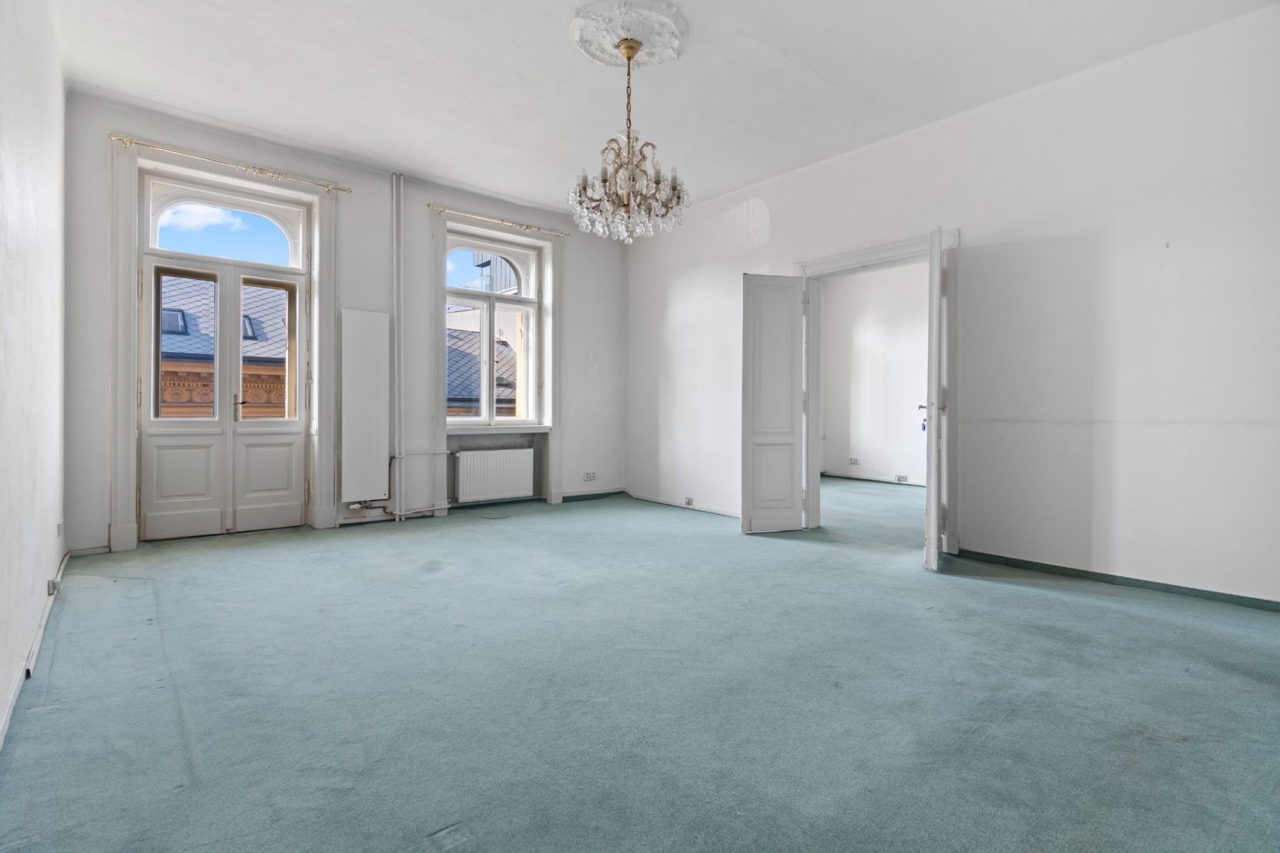 Kancelář · 23 m² · Vodičkova, Praha - Nové Město - 4
