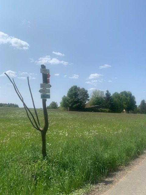 Pozemky pro bydlení, Lanškroun, 563 01