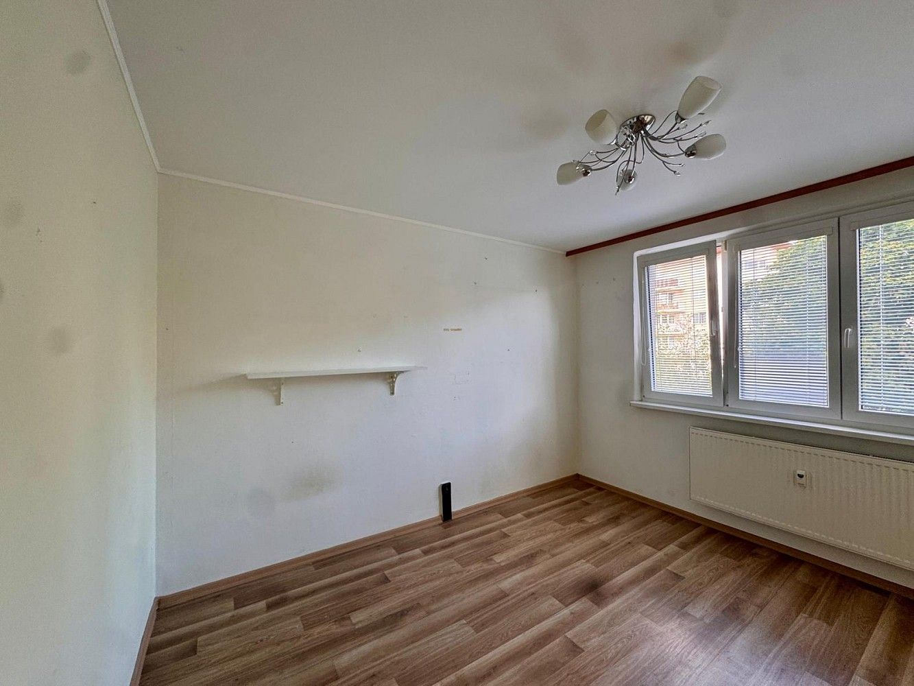 Byt 2+1 · 55 m² · Brno, okres Brno-město, Jihomoravský kraj - 3