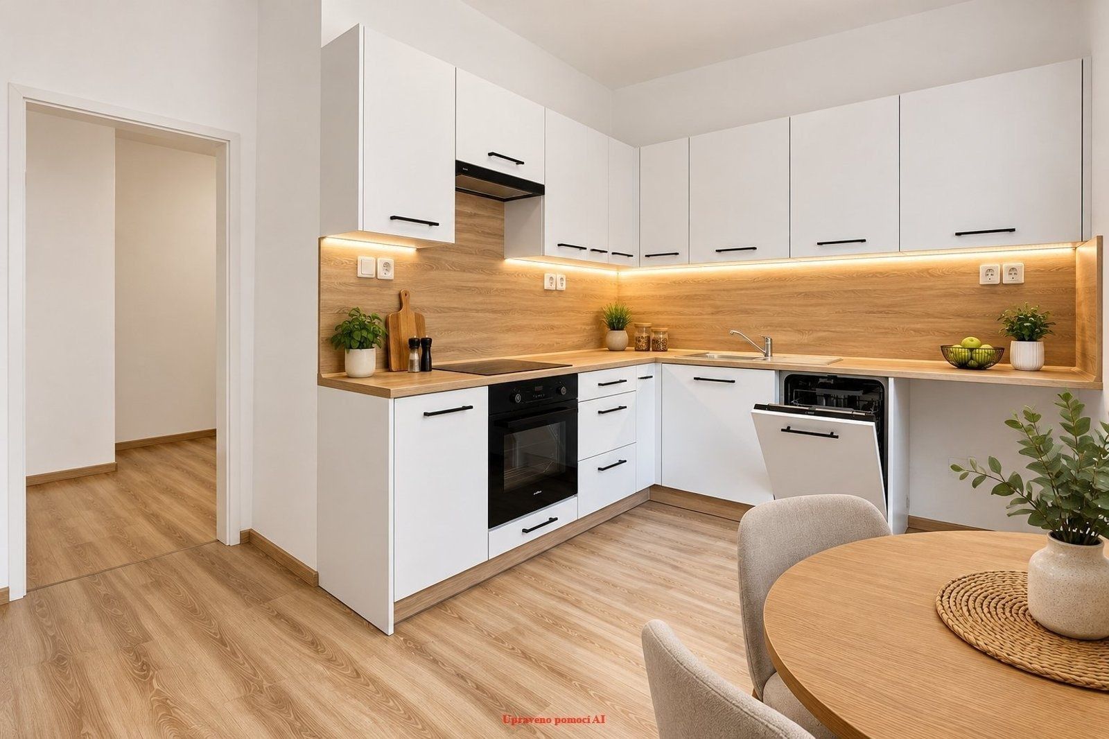 3+1, Sukova, Havířov - Havířov-město, Moravskoslezský kraj, 69 m² - 1